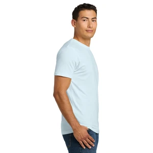 Next Level Apparel Adult Cotton Tee. NL3600 view 80