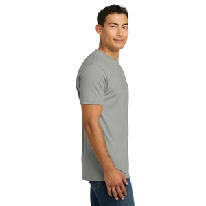 Next Level Apparel Adult Cotton Tee. NL3600 view 84