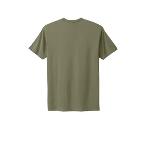 Next Level Apparel Adult Cotton Tee. NL3600 view 86