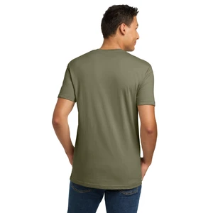 Next Level Apparel Adult Cotton Tee. NL3600 view 87