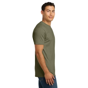 Next Level Apparel Adult Cotton Tee. NL3600 view 88