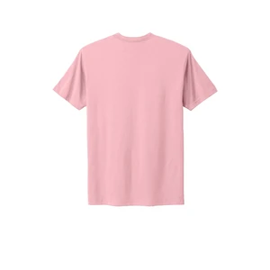 Next Level Apparel Adult Cotton Tee. NL3600 view 90