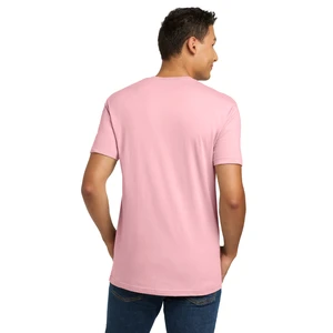 Next Level Apparel Adult Cotton Tee. NL3600 view 91