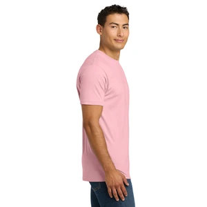 Next Level Apparel Adult Cotton Tee. NL3600 view 92