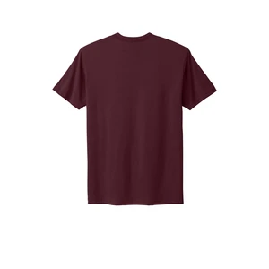 Next Level Apparel Adult Cotton Tee. NL3600 view 94