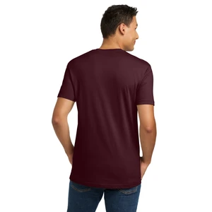 Next Level Apparel Adult Cotton Tee. NL3600 view 95