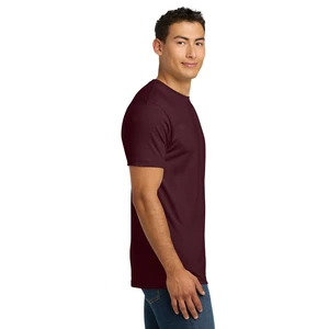 Next Level Apparel Adult Cotton Tee. NL3600 view 96