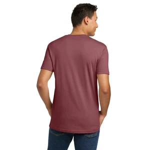 Next Level Apparel Adult Cotton Tee. NL3600 view 99