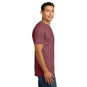 Next Level Apparel Adult Cotton Tee. NL3600 view 100