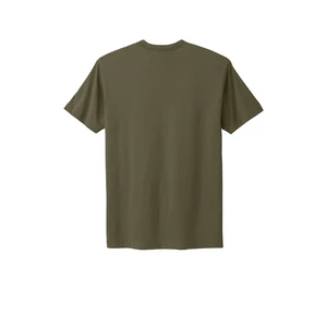 Next Level Apparel Adult Cotton Tee. NL3600 view 106