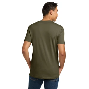 Next Level Apparel Adult Cotton Tee. NL3600 view 107