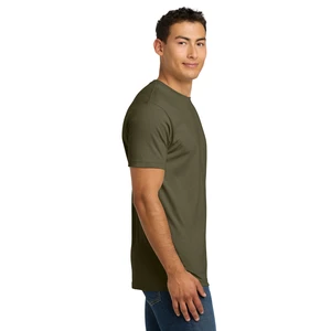 Next Level Apparel Adult Cotton Tee. NL3600 view 108