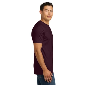 Next Level Apparel Adult Cotton Tee. NL3600 view 120