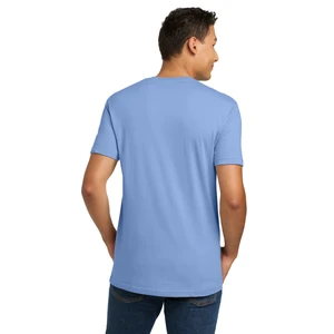 Next Level Apparel Adult Cotton Tee. NL3600 view 123