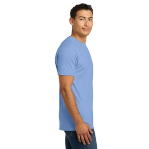 Next Level Apparel Adult Cotton Tee. NL3600 view 124