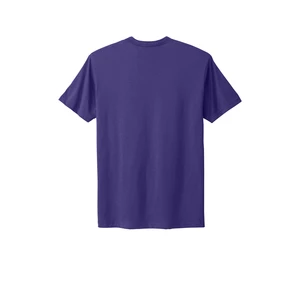 Next Level Apparel Adult Cotton Tee. NL3600 view 126