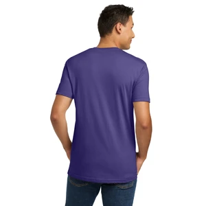 Next Level Apparel Adult Cotton Tee. NL3600 view 127