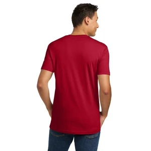Next Level Apparel Adult Cotton Tee. NL3600 view 131