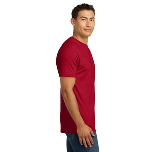 Next Level Apparel Adult Cotton Tee. NL3600 view 132