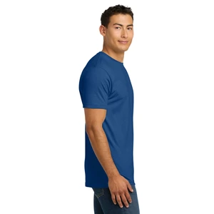 Next Level Apparel Adult Cotton Tee. NL3600 view 136