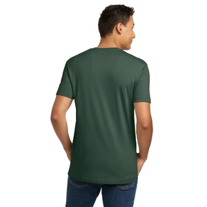Next Level Apparel Adult Cotton Tee. NL3600 view 139