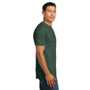 Next Level Apparel Adult Cotton Tee. NL3600 view 140