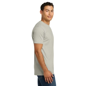 Next Level Apparel Adult Cotton Tee. NL3600 view 144