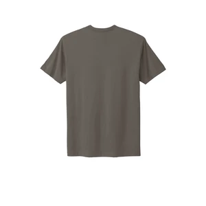Next Level Apparel Adult Cotton Tee. NL3600 view 146