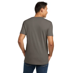 Next Level Apparel Adult Cotton Tee. NL3600 view 147