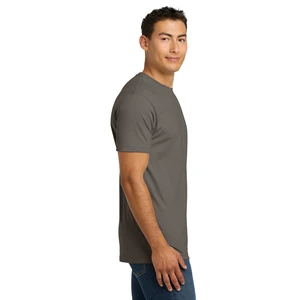 Next Level Apparel Adult Cotton Tee. NL3600 view 148