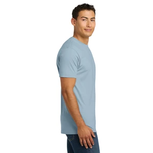 Next Level Apparel Adult Cotton Tee. NL3600 view 152