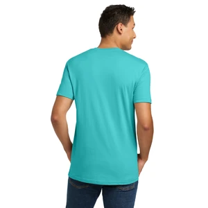 Next Level Apparel Adult Cotton Tee. NL3600 view 155