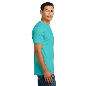 Next Level Apparel Adult Cotton Tee. NL3600 view 156