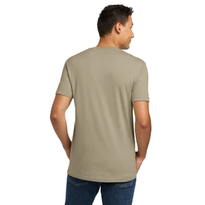 Next Level Apparel Adult Cotton Tee. NL3600 view 159