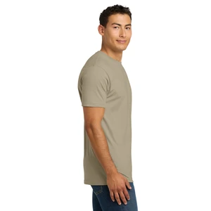 Next Level Apparel Adult Cotton Tee. NL3600 view 160