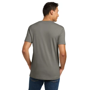 Next Level Apparel Adult Cotton Tee. NL3600 view 171