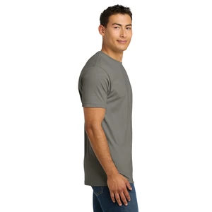 Next Level Apparel Adult Cotton Tee. NL3600 view 172