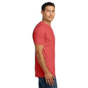 Next Level Apparel Adult Cotton Tee. NL3600 view 176