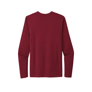 Next Level Apparel Cotton Long Sleeve Tee. NL3601 view 6