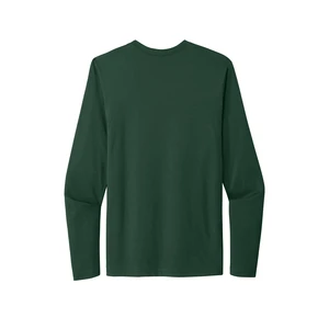 Next Level Apparel Cotton Long Sleeve Tee. NL3601 view 14