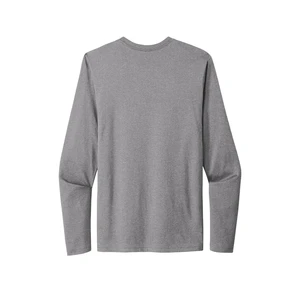 Next Level Apparel Cotton Long Sleeve Tee. NL3601 view 18