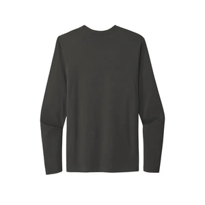 Next Level Apparel Cotton Long Sleeve Tee. NL3601 view 22