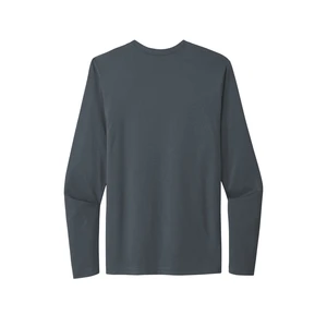 Next Level Apparel Cotton Long Sleeve Tee. NL3601 view 26