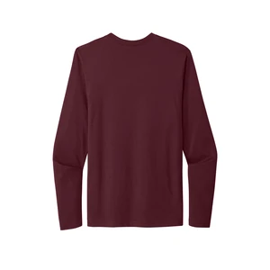 Next Level Apparel Cotton Long Sleeve Tee. NL3601 view 30