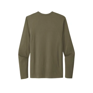Next Level Apparel Cotton Long Sleeve Tee. NL3601 view 38