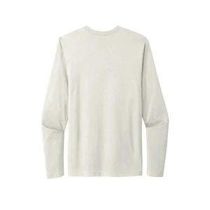 Next Level Apparel Cotton Long Sleeve Tee. NL3601 view 42