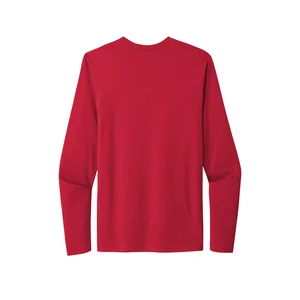 Next Level Apparel Cotton Long Sleeve Tee. NL3601 view 46