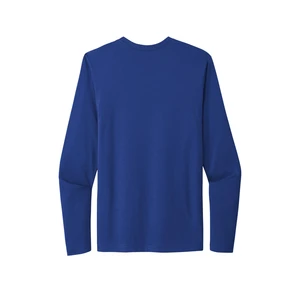 Next Level Apparel Cotton Long Sleeve Tee. NL3601 view 50