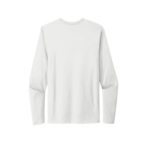 Next Level Apparel Cotton Long Sleeve Tee. NL3601 view 54