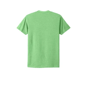 Next Level Apparel Adult CVC Tee. NL6210 view 2